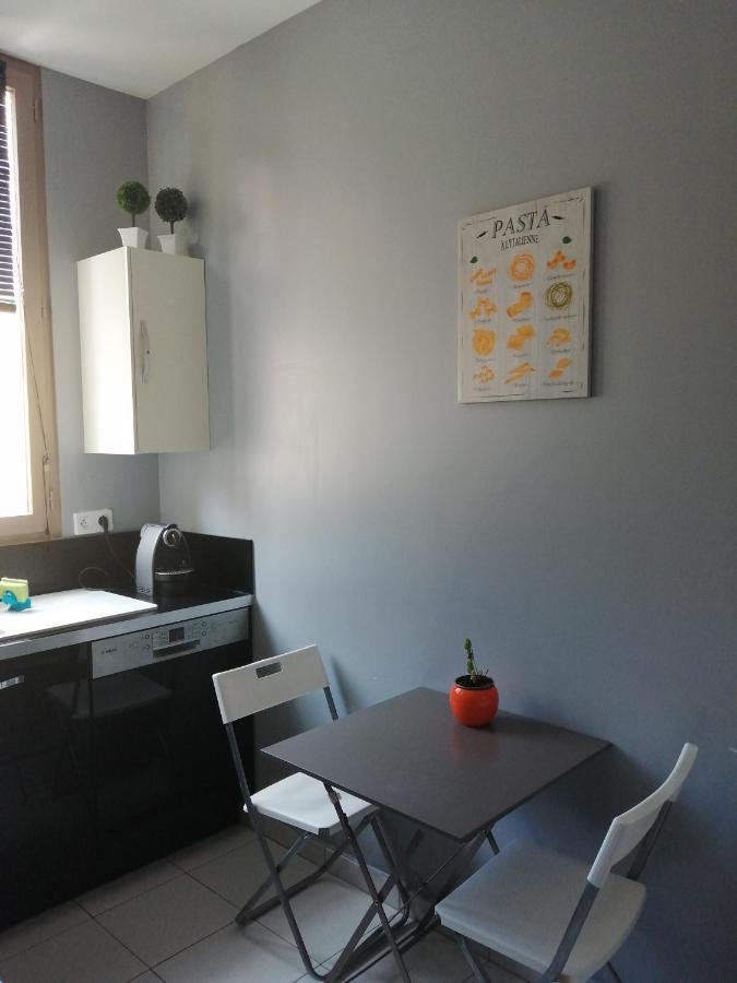 Appartement Lou pescadou à Saint-Raphaël Extérieur photo
