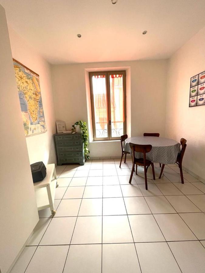 Appartement Lou pescadou à Saint-Raphaël Extérieur photo