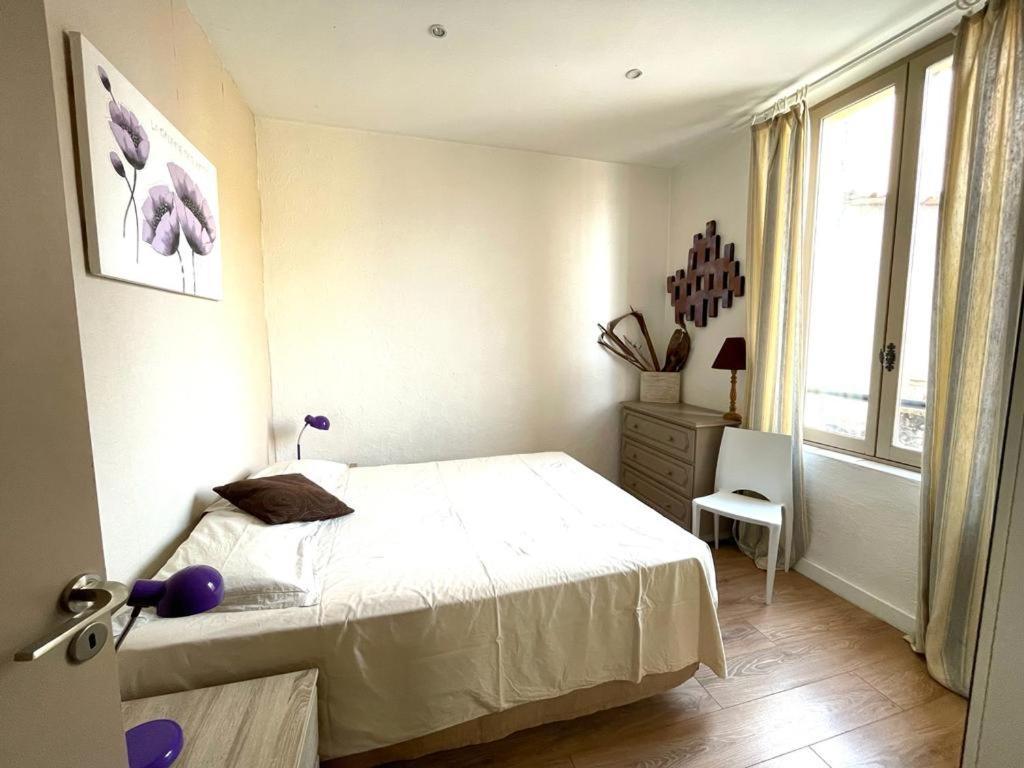 Appartement Lou pescadou à Saint-Raphaël Extérieur photo