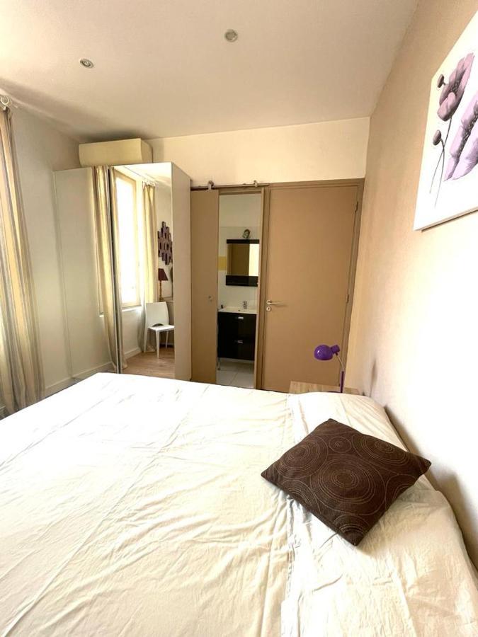 Appartement Lou pescadou à Saint-Raphaël Extérieur photo