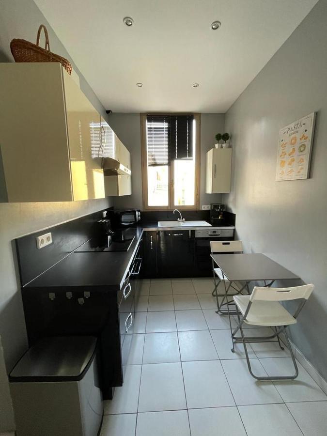 Appartement Lou pescadou à Saint-Raphaël Extérieur photo