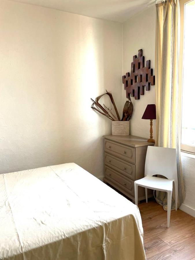 Appartement Lou pescadou à Saint-Raphaël Extérieur photo