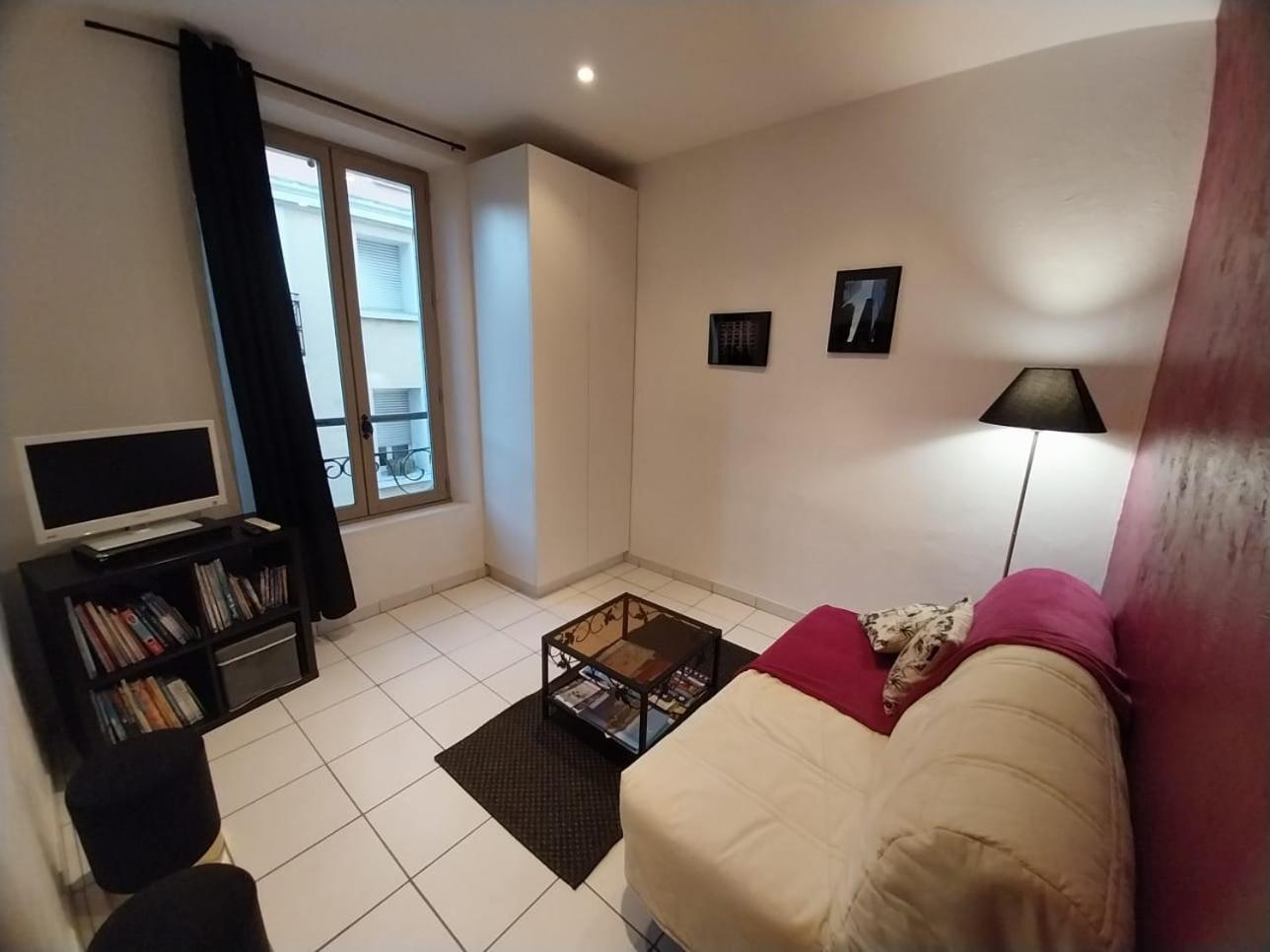 Appartement Lou pescadou à Saint-Raphaël Extérieur photo